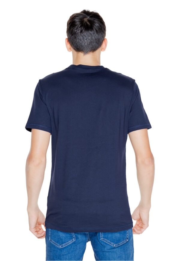 Guess - Guess T-shirt Heren - Afbeelding 2