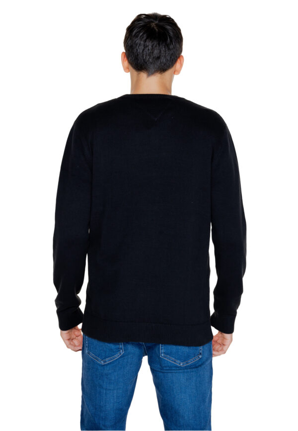 Tommy Hilfiger Jeans - Tommy Hilfiger Jeans Breimode Heren - Afbeelding 2