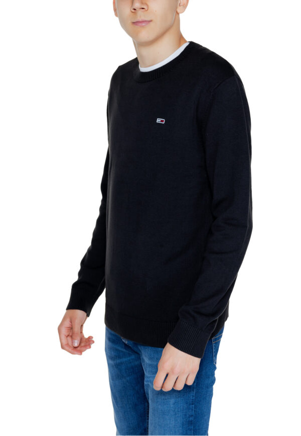 Tommy Hilfiger Jeans - Tommy Hilfiger Jeans Breimode Heren - Afbeelding 3