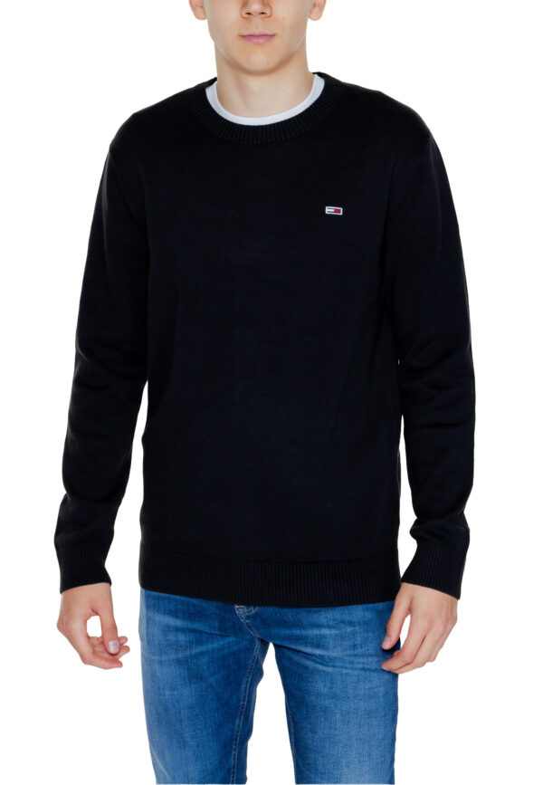 Tommy Hilfiger Jeans - Tommy Hilfiger Jeans Breimode Heren