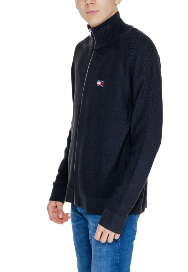 Tommy Hilfiger Jeans - Tommy Hilfiger Jeans Cardigan Heren - Afbeelding 3