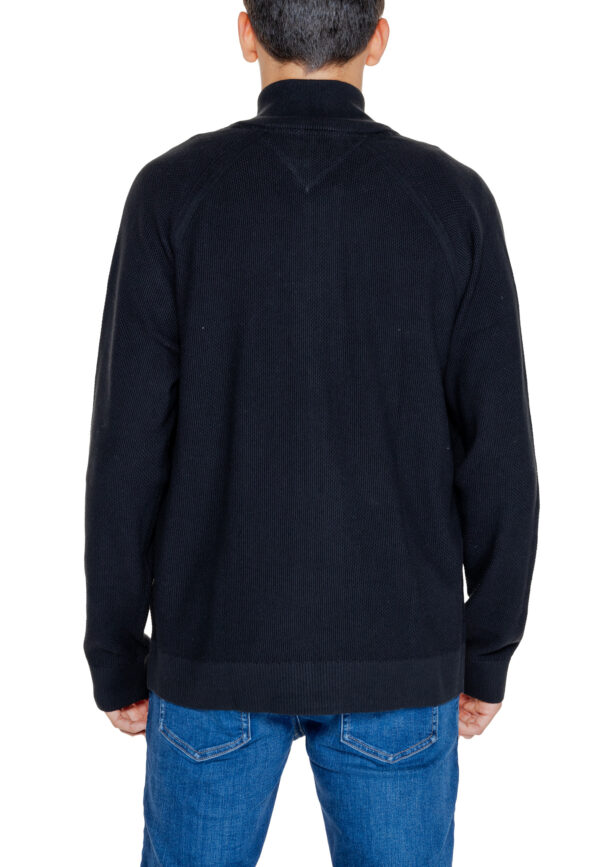 Tommy Hilfiger Jeans - Tommy Hilfiger Jeans Cardigan Heren - Afbeelding 2