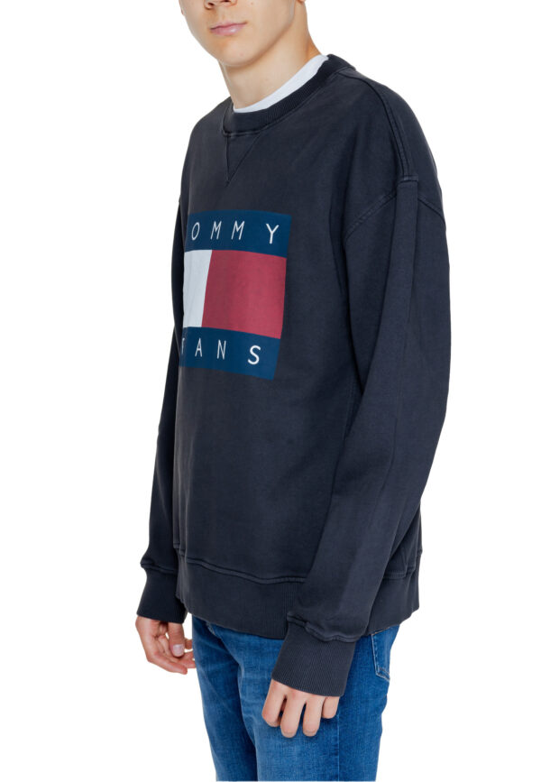 Tommy Hilfiger Jeans - Tommy Hilfiger Jeans Breimode Heren - Afbeelding 3