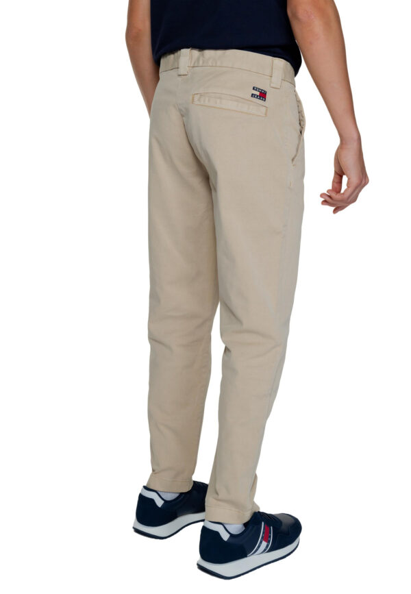 Tommy Hilfiger Jeans - Tommy Hilfiger Jeans Broek Heren - Afbeelding 2