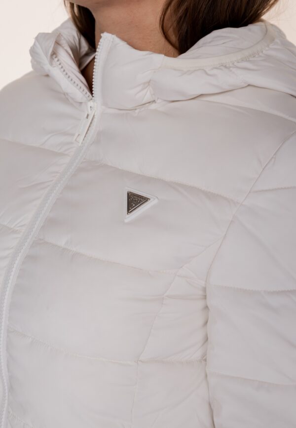Guess - Guess Windjack Dames - Afbeelding 3