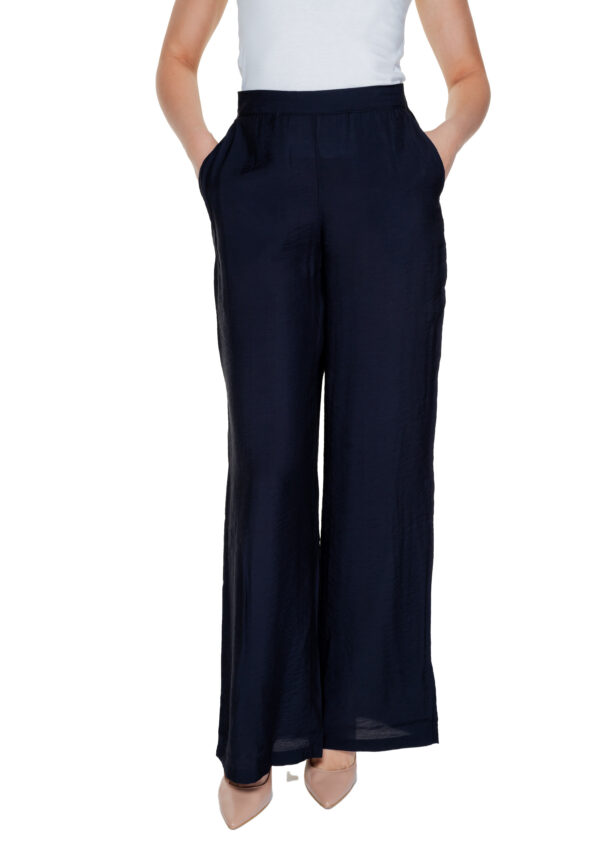 Vero Moda - Vero Moda Broek Dames - Afbeelding 3