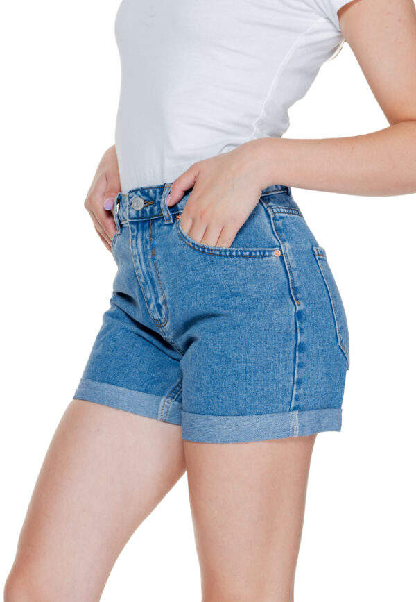 Vero Moda - Vero Moda Shorts Dames - Afbeelding 3