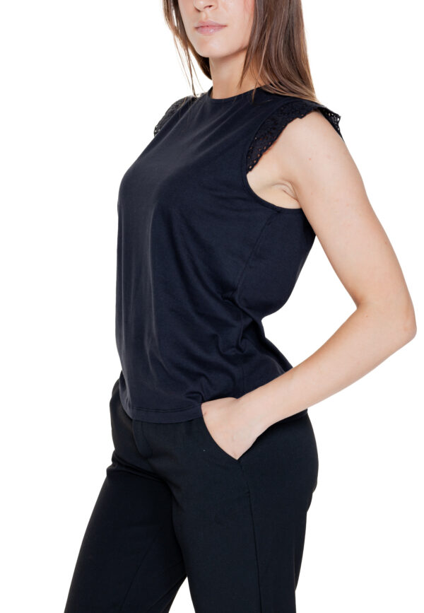 Vero Moda - Vero Moda Top Dames - Afbeelding 3