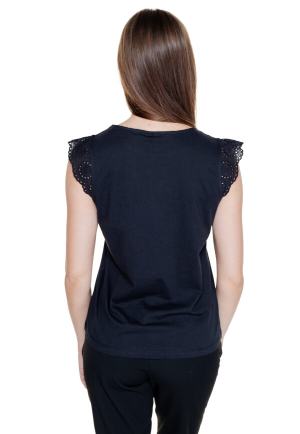 Vero Moda - Vero Moda Top Dames - Afbeelding 2