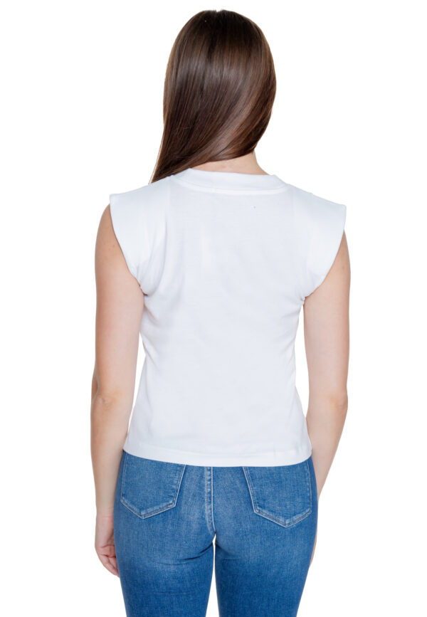 Calvin Klein Jeans - Calvin Klein Jeans T-shirt Dames - Afbeelding 2