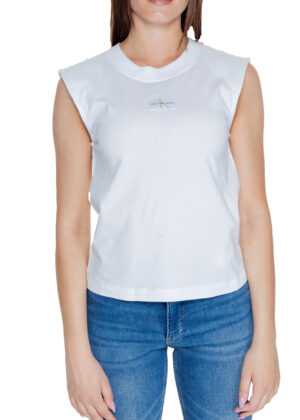 Calvin Klein Jeans - Calvin Klein Jeans T-shirt Dames