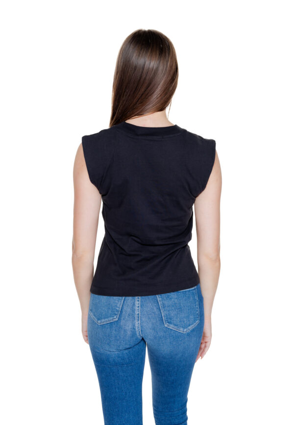 Calvin Klein Jeans - Calvin Klein Jeans T-shirt Dames - Afbeelding 2