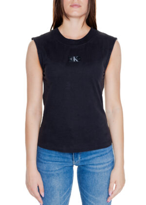 Calvin Klein Jeans - Calvin Klein Jeans T-shirt Dames