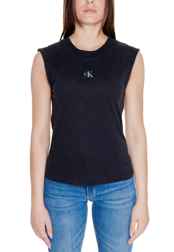 Calvin Klein Jeans - Calvin Klein Jeans T-shirt Dames