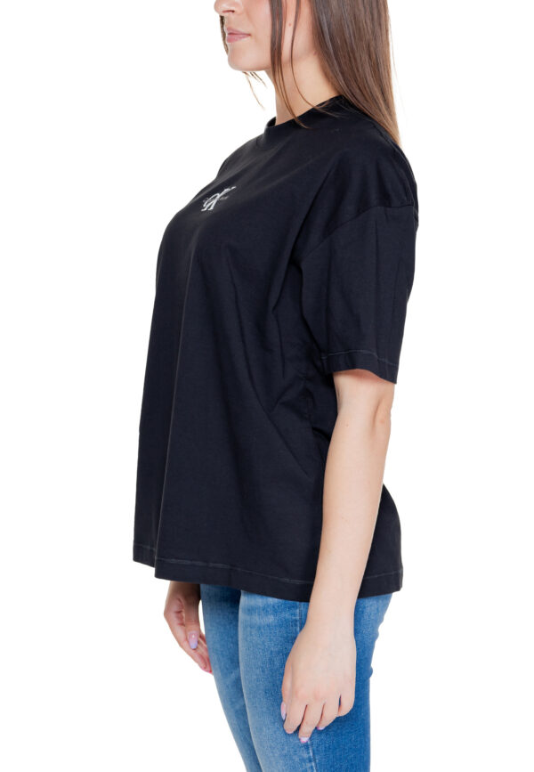Calvin Klein Jeans - Calvin Klein Jeans T-shirt Dames - Afbeelding 3