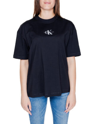 Calvin Klein Jeans - Calvin Klein Jeans T-shirt Dames
