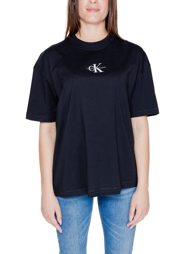 Calvin Klein Jeans - Calvin Klein Jeans T-shirt Dames
