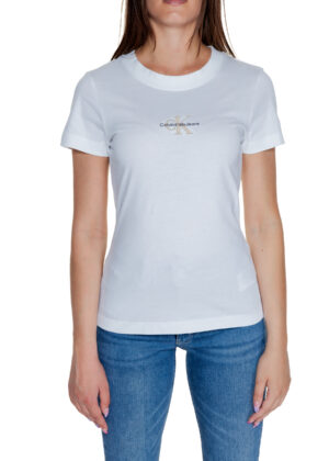 Calvin Klein Jeans - Calvin Klein Jeans T-shirt Dames