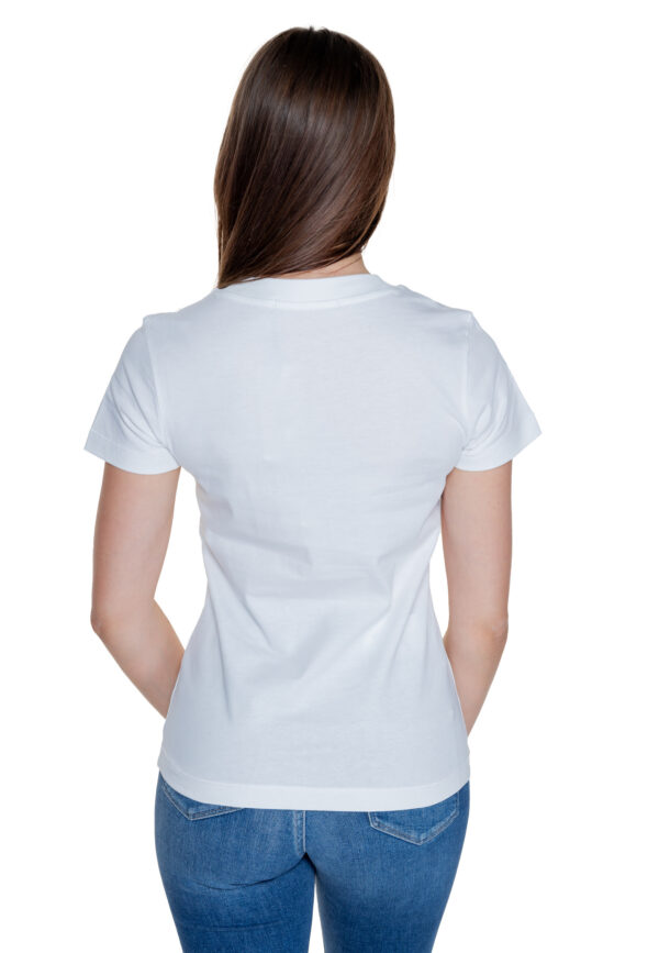 Calvin Klein Jeans - Calvin Klein Jeans T-shirt Dames - Afbeelding 2