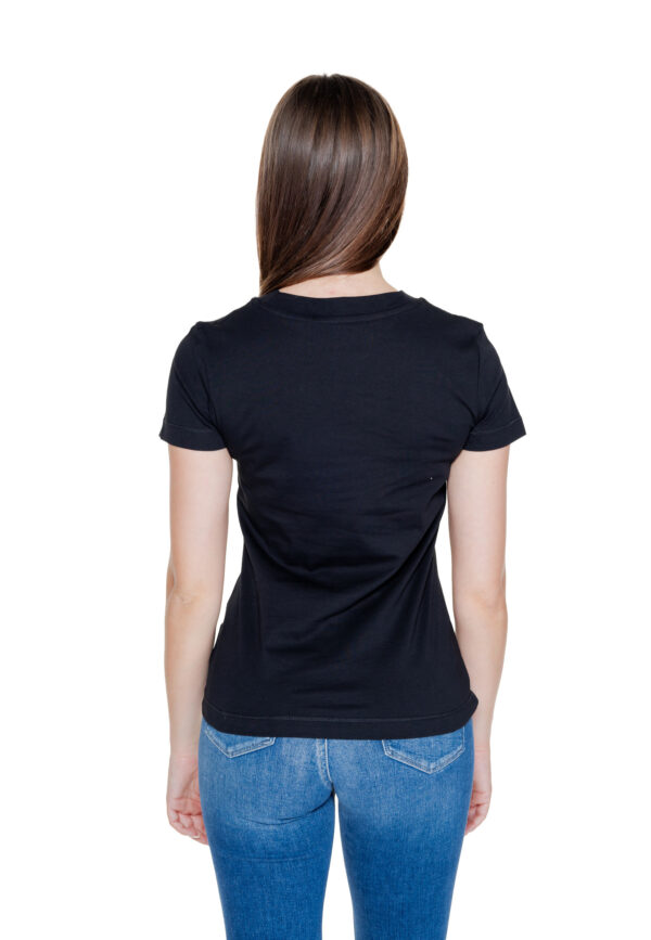 Calvin Klein Jeans - Calvin Klein Jeans T-shirt Dames - Afbeelding 2