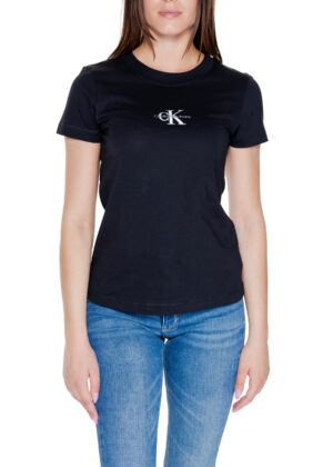 Calvin Klein Jeans - Calvin Klein Jeans T-shirt Dames