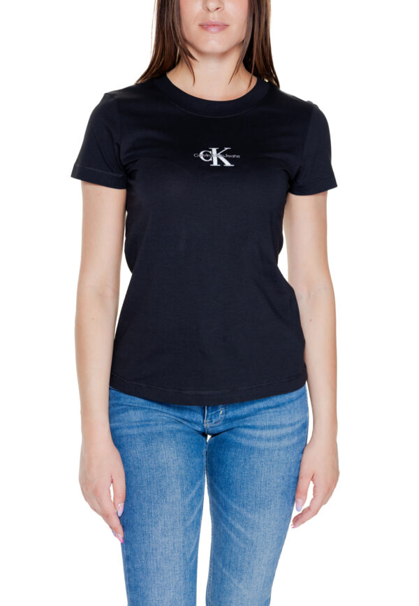 Calvin Klein Jeans - Calvin Klein Jeans T-shirt Dames