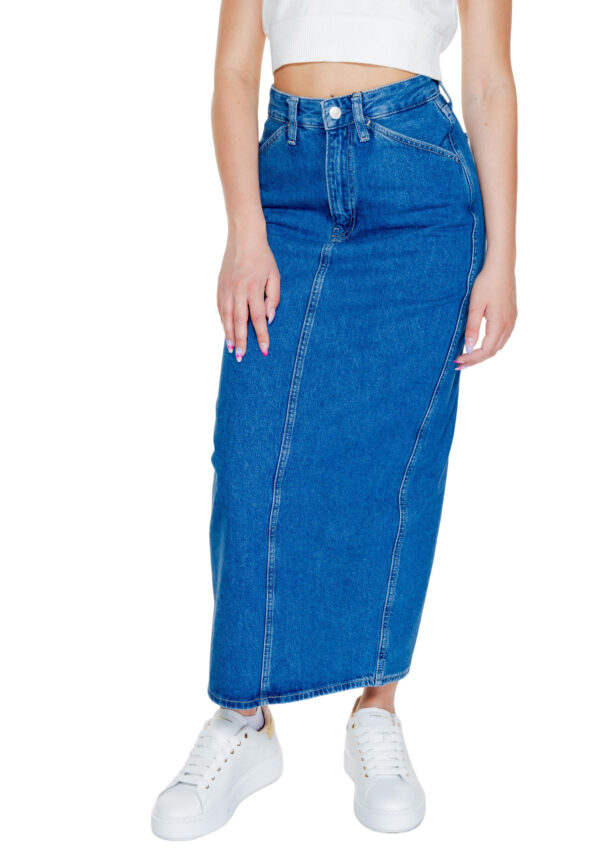 Calvin Klein Jeans - Calvin Klein Jeans Rok Dames
