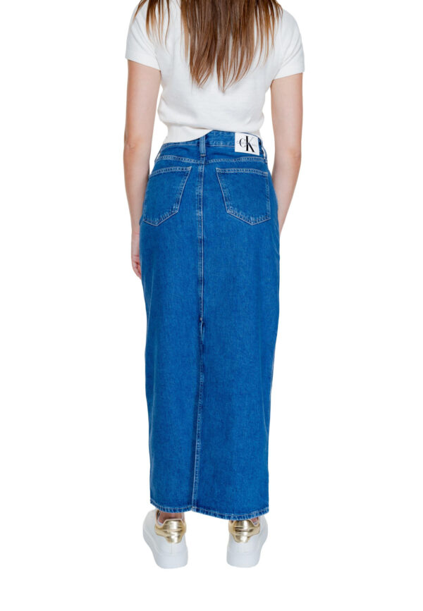 Calvin Klein Jeans - Calvin Klein Jeans Rok Dames - Afbeelding 2