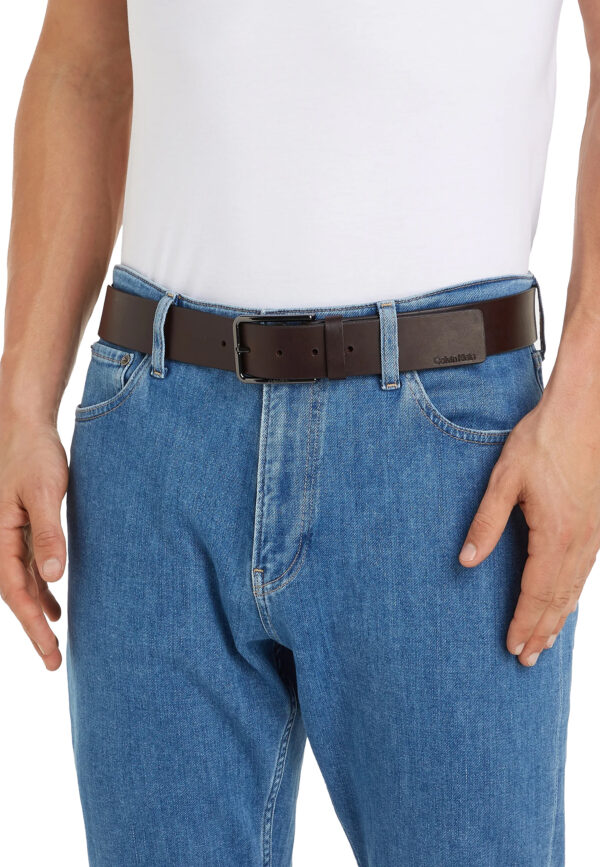 Calvin Klein - Calvin Klein Riem Heren - Afbeelding 3