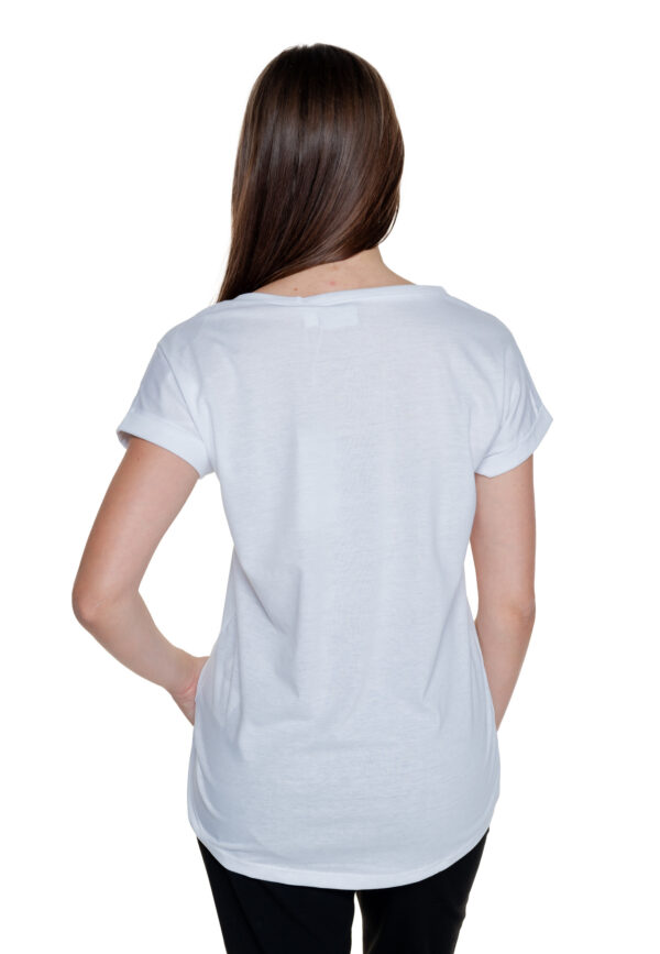 Vila Clothes - Vila Clothes T-shirt Dames - Afbeelding 2