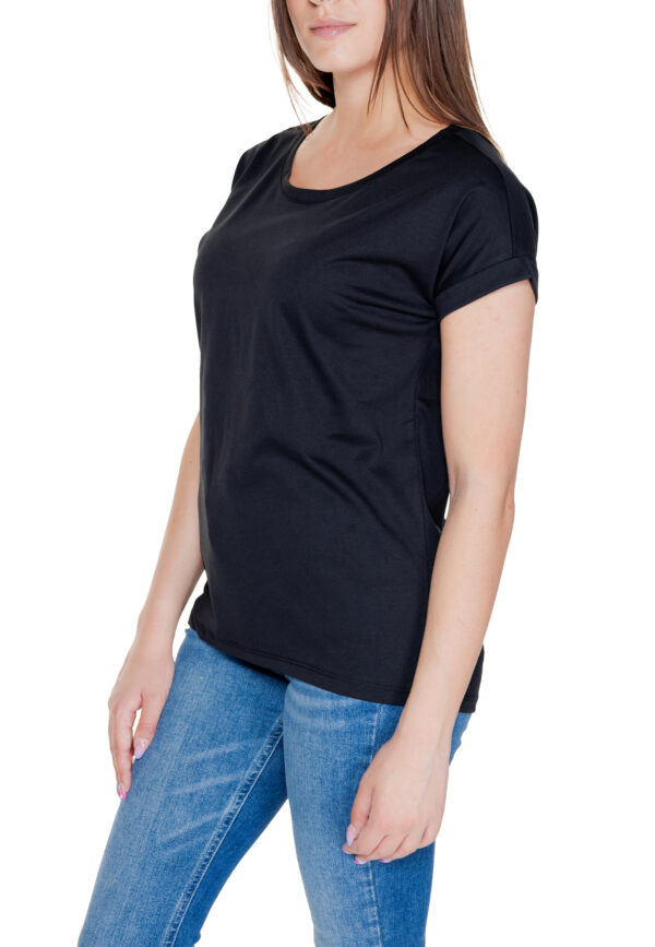 Vila Clothes - Vila Clothes T-shirt Dames - Afbeelding 3