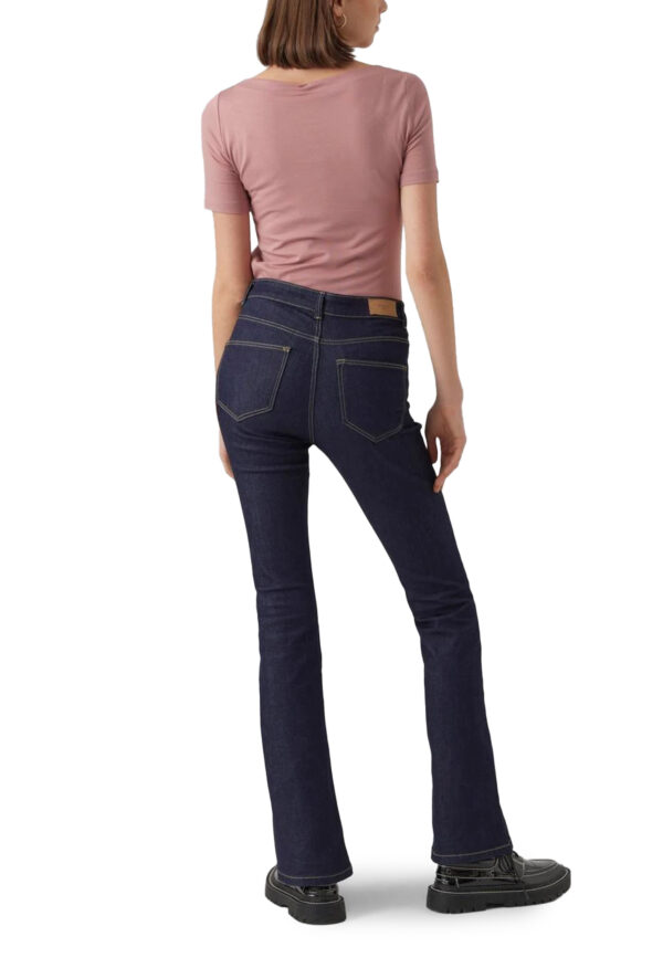 Vero Moda - Vero Moda Top Dames - Afbeelding 3