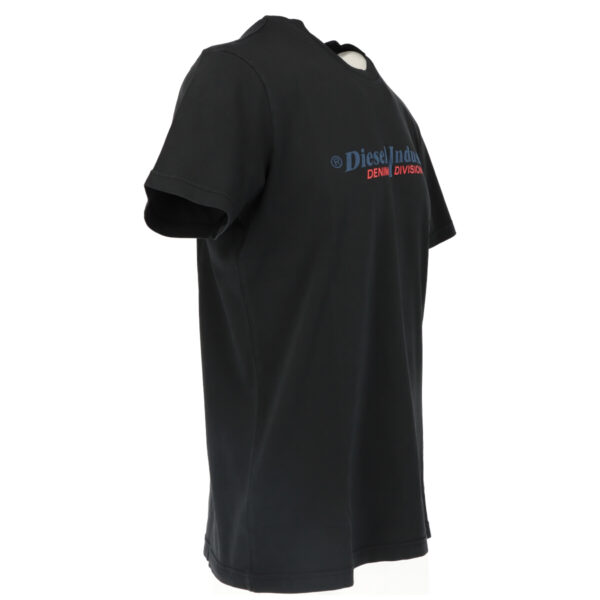 Diesel - Diesel T-shirt Heren - Afbeelding 3