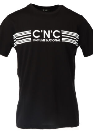 Cnc Costume National - Cnc Costume National T-shirt Heren