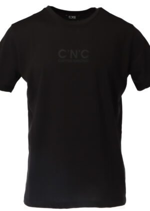 Cnc Costume National - Cnc Costume National T-shirt Heren
