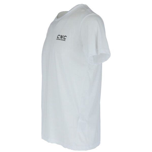 Cnc Costume National - Cnc Costume National T-shirt Heren - Afbeelding 3