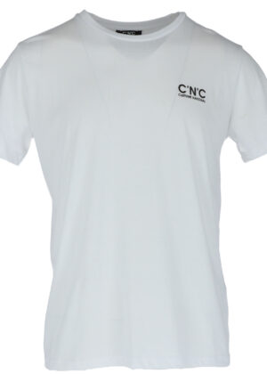 Cnc Costume National - Cnc Costume National T-shirt Heren