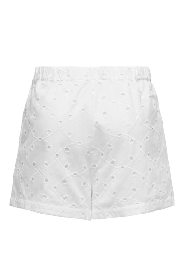 Only - Only Shorts Dames - Afbeelding 2