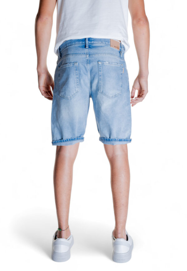 Antony Morato - Antony Morato Bermuda Heren - Afbeelding 2