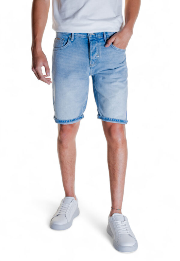 Antony Morato - Antony Morato Bermuda Heren - Afbeelding 3