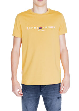 Tommy Hilfiger - Tommy Hilfiger T-shirt Heren