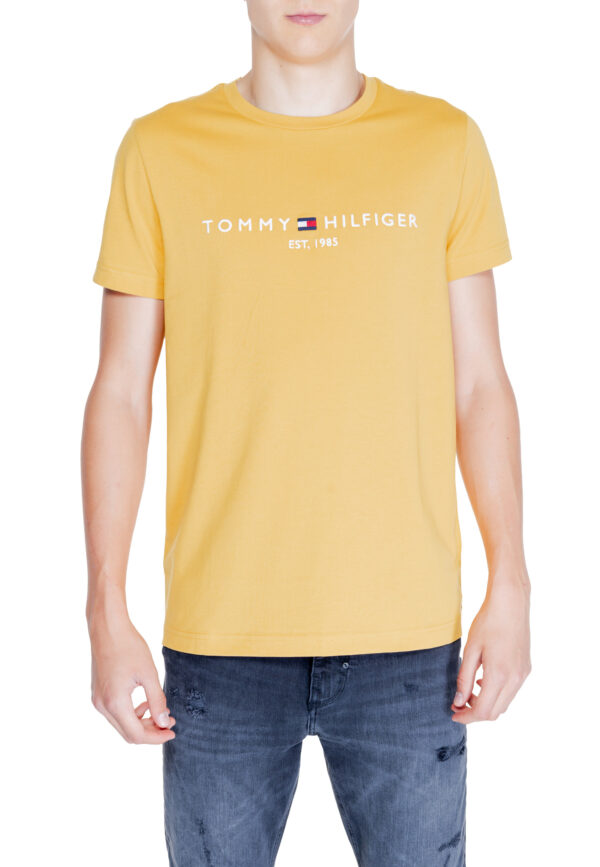 Tommy Hilfiger - Tommy Hilfiger T-shirt Heren
