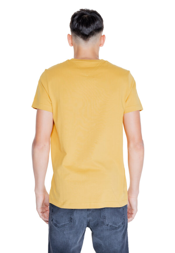 Tommy Hilfiger - Tommy Hilfiger T-shirt Heren - Afbeelding 2