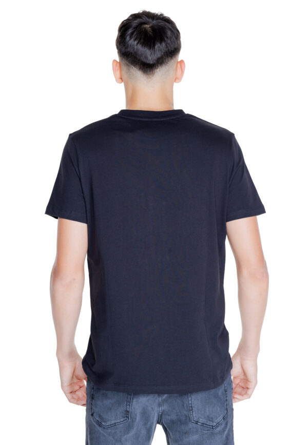 Peuterey - Peuterey T-shirt Heren - Afbeelding 2