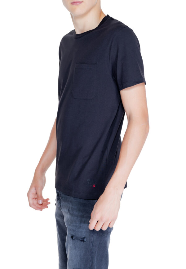 Peuterey - Peuterey T-shirt Heren - Afbeelding 3