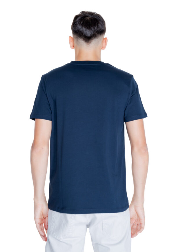 Peuterey - Peuterey T-shirt Heren - Afbeelding 2