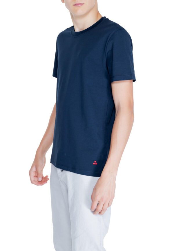 Peuterey - Peuterey T-shirt Heren - Afbeelding 3