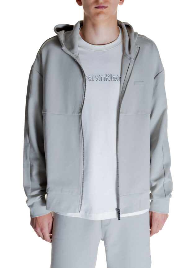 Calvin Klein - Calvin Klein Sweatshirt Heren - Afbeelding 3
