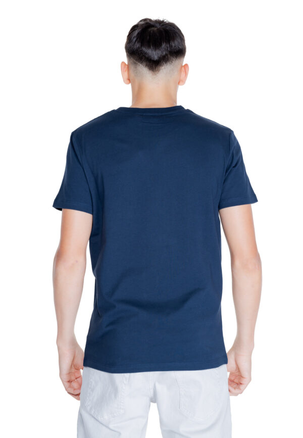 Peuterey - Peuterey T-shirt Heren - Afbeelding 2
