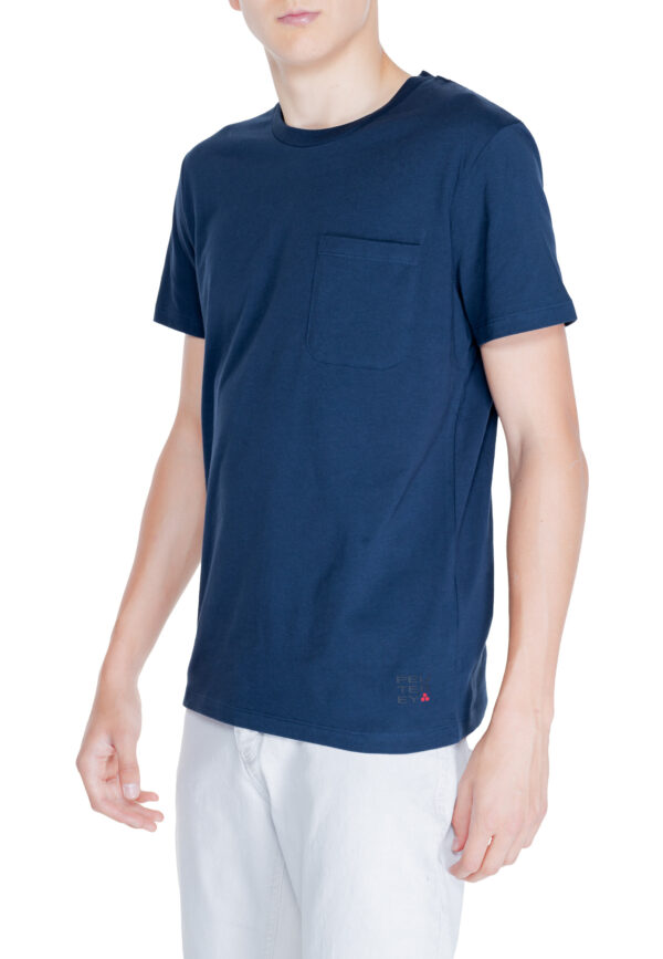 Peuterey - Peuterey T-shirt Heren - Afbeelding 3